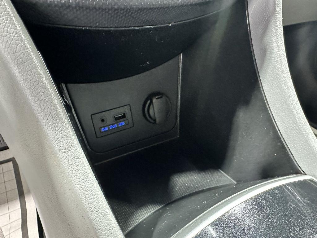 Hyundai Accent GLS 4-Door 2013