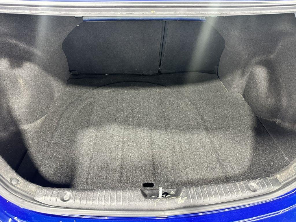 Hyundai Accent GLS 4-Door 2013