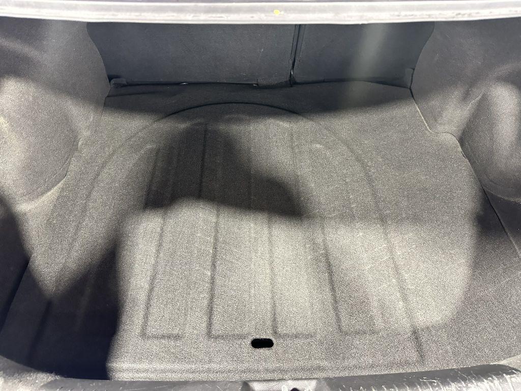 Hyundai Accent GLS 4-Door 2013