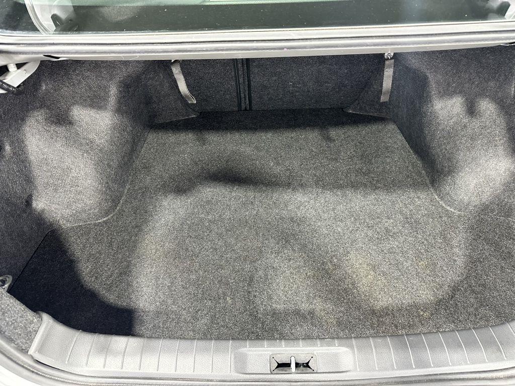 Nissan Altima 2.5 S 2013