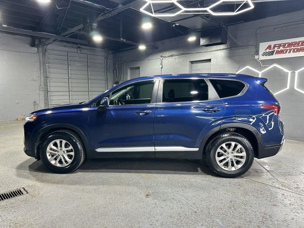 Hyundai Santa Fe SE 2.4L Auto FWD 2019