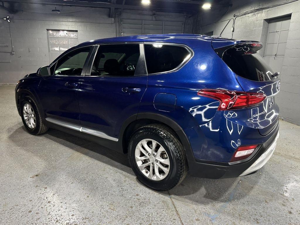 Hyundai Santa Fe SE 2.4L Auto FWD 2019