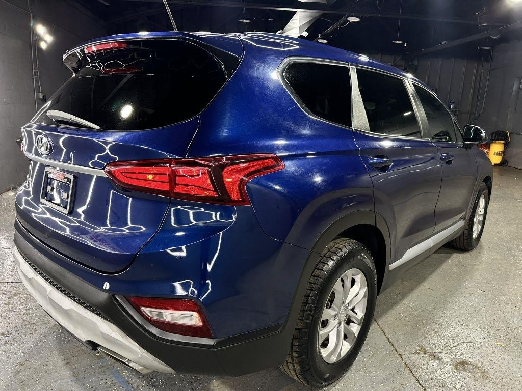 Hyundai Santa Fe SE 2.4L Auto FWD 2019