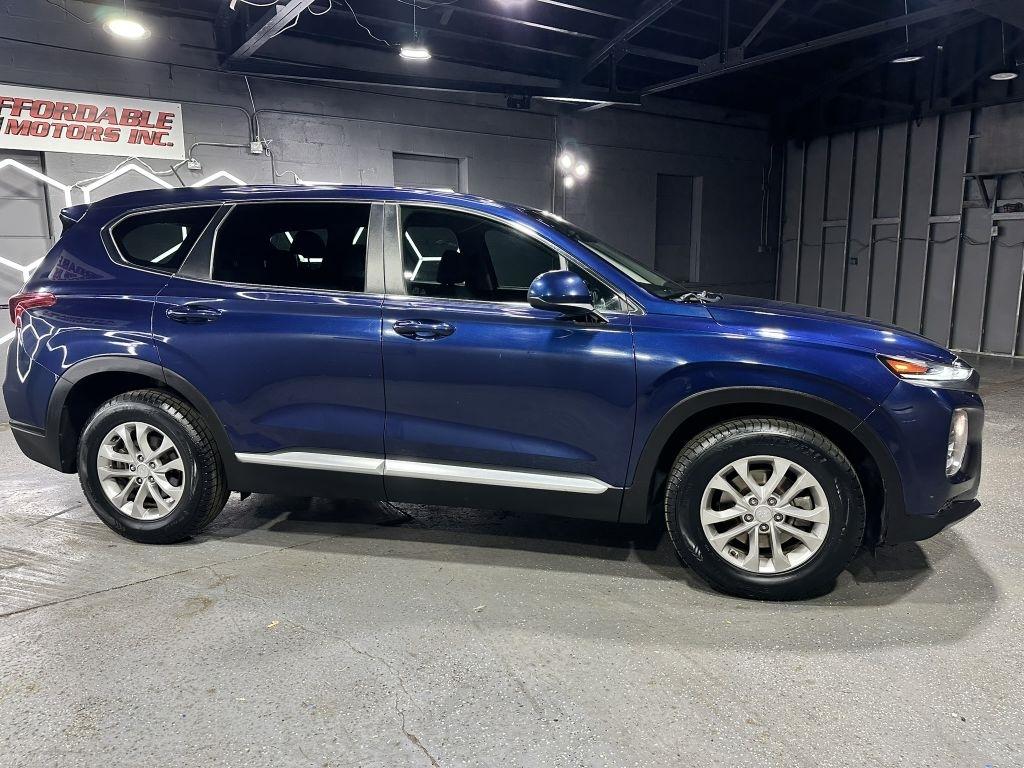 Hyundai Santa Fe SE 2.4L Auto FWD 2019