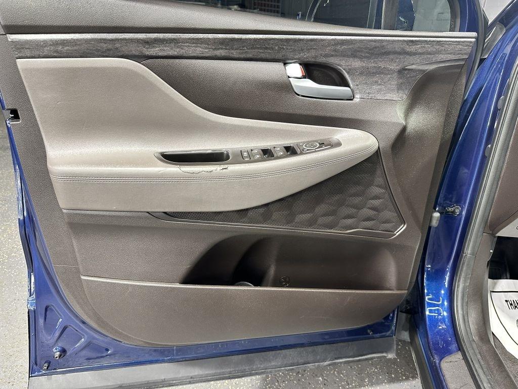 Hyundai Santa Fe SE 2.4L Auto FWD 2019
