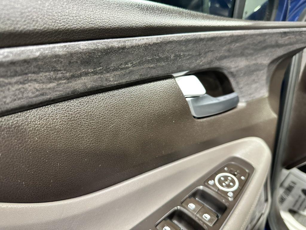 Hyundai Santa Fe SE 2.4L Auto FWD 2019