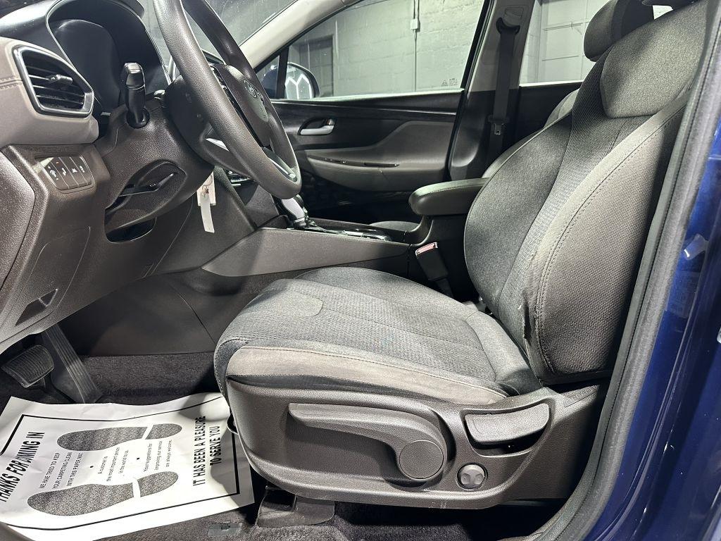 Hyundai Santa Fe SE 2.4L Auto FWD 2019