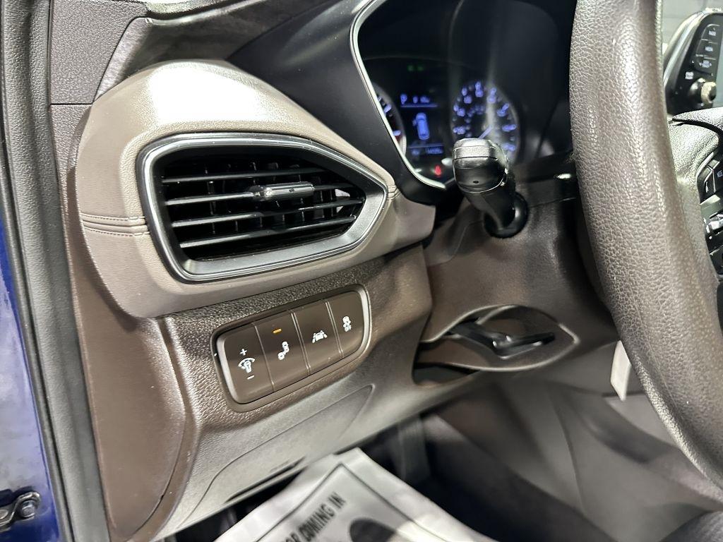 Hyundai Santa Fe SE 2.4L Auto FWD 2019