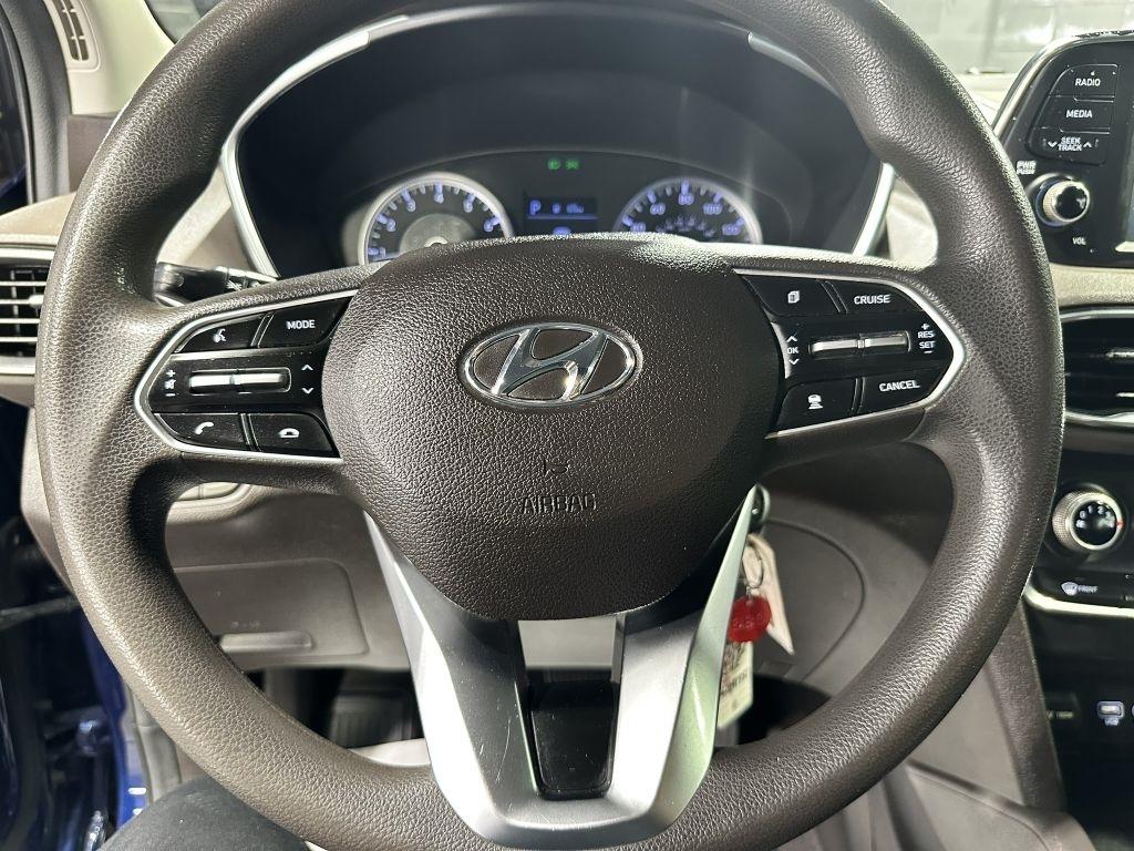 Hyundai Santa Fe SE 2.4L Auto FWD 2019
