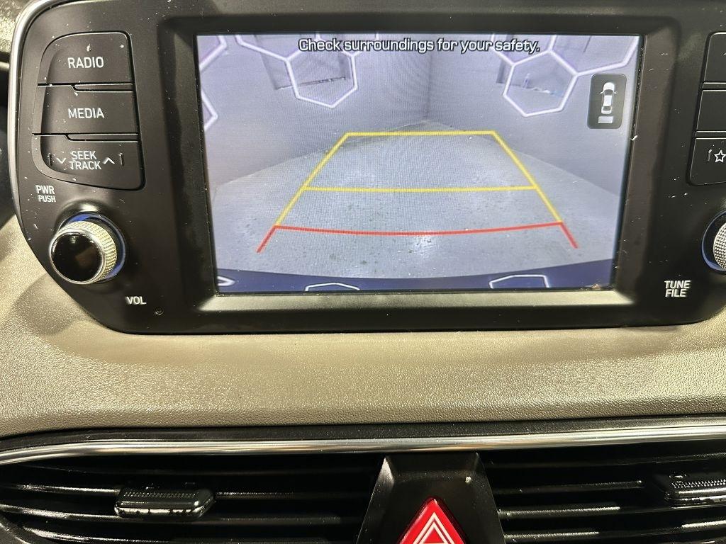 Hyundai Santa Fe SE 2.4L Auto FWD 2019