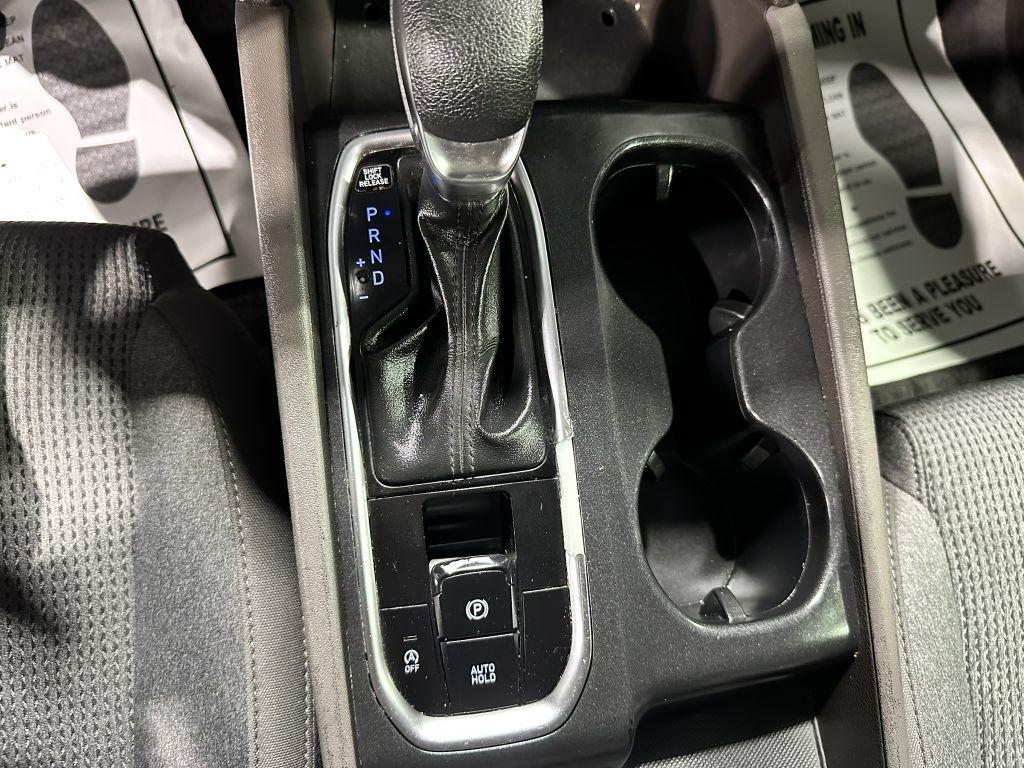 Hyundai Santa Fe SE 2.4L Auto FWD 2019