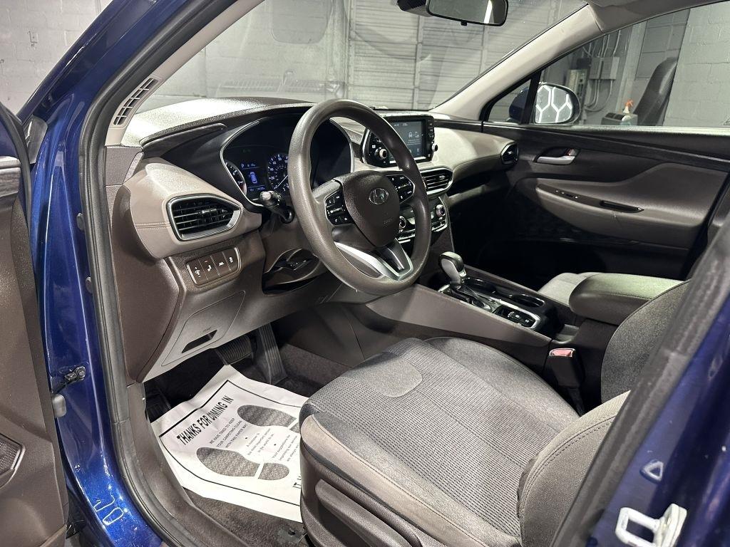 Hyundai Santa Fe SE 2.4L Auto FWD 2019