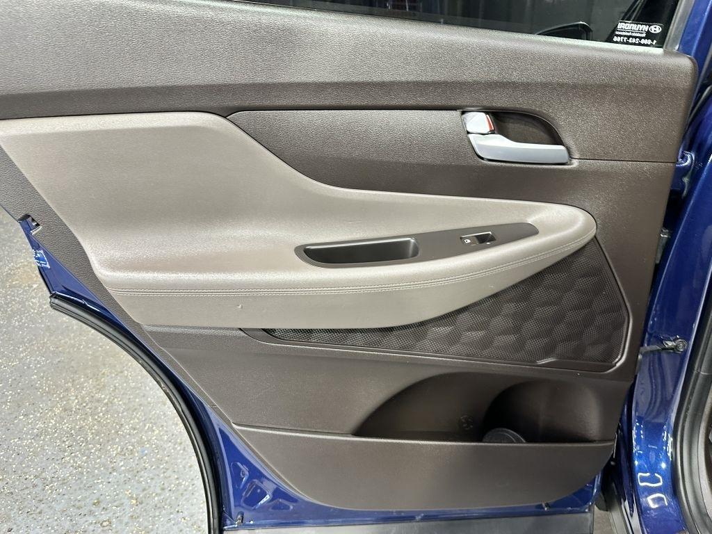 Hyundai Santa Fe SE 2.4L Auto FWD 2019