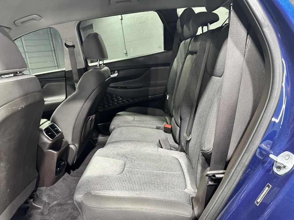 Hyundai Santa Fe SE 2.4L Auto FWD 2019