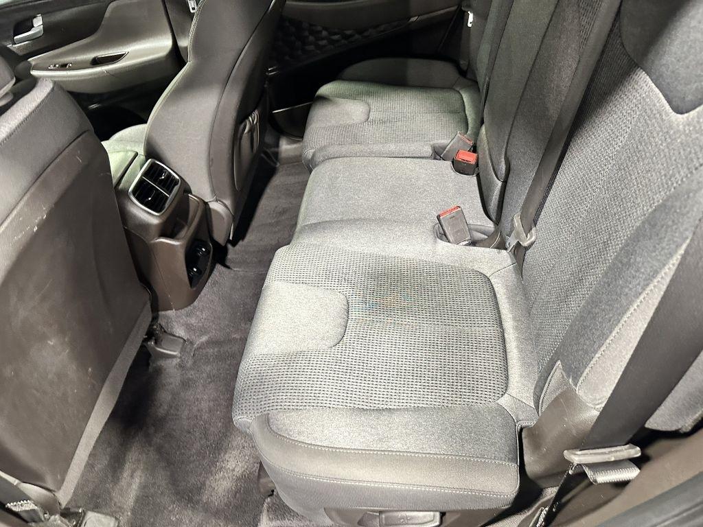 Hyundai Santa Fe SE 2.4L Auto FWD 2019