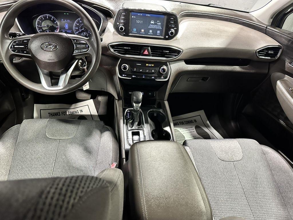 Hyundai Santa Fe SE 2.4L Auto FWD 2019