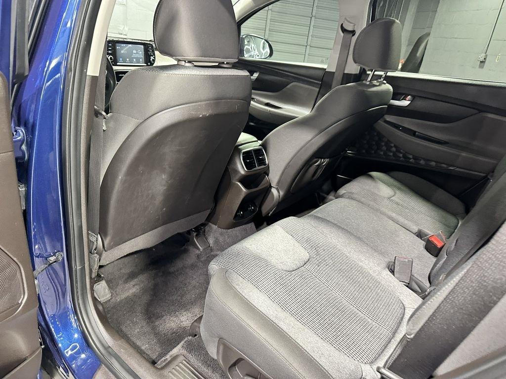 Hyundai Santa Fe SE 2.4L Auto FWD 2019