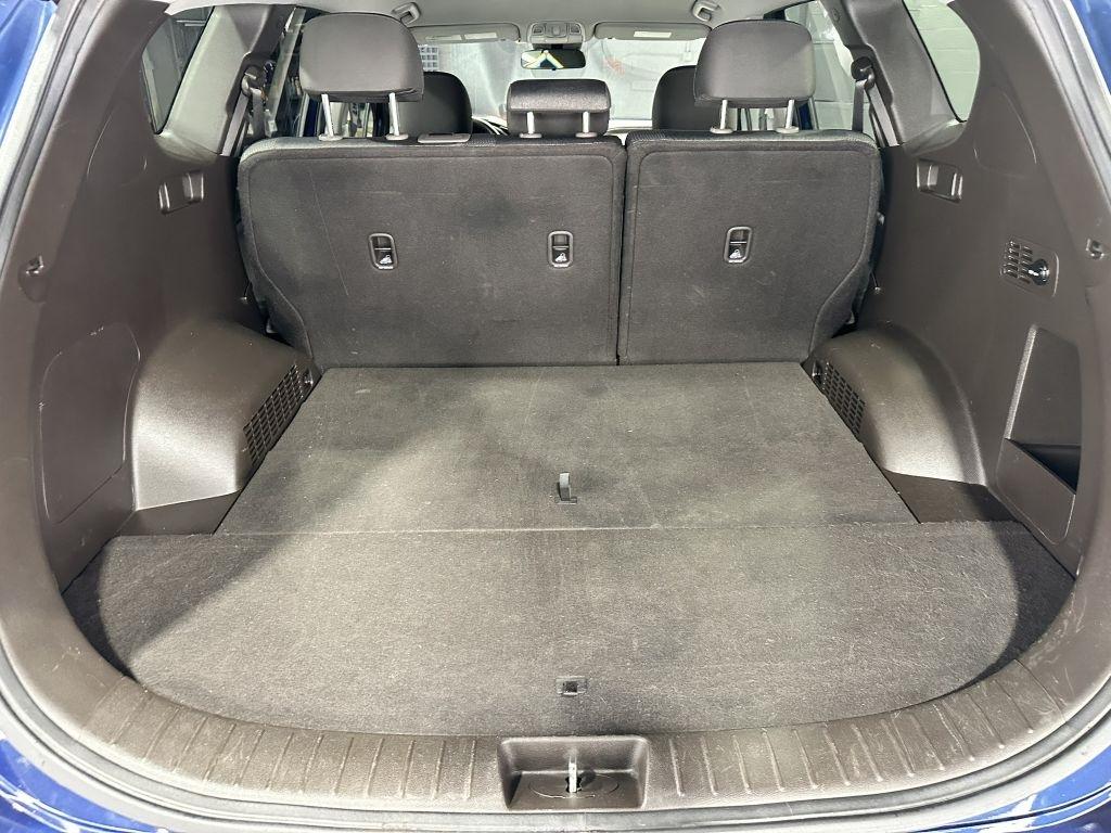 Hyundai Santa Fe SE 2.4L Auto FWD 2019