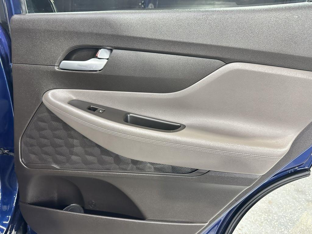 Hyundai Santa Fe SE 2.4L Auto FWD 2019