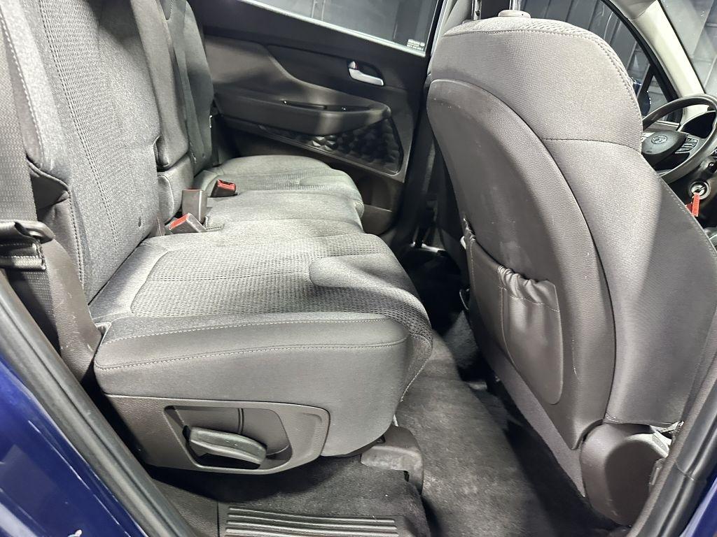 Hyundai Santa Fe SE 2.4L Auto FWD 2019