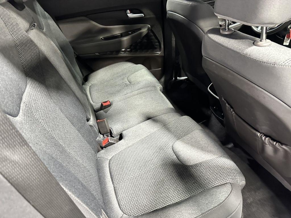 Hyundai Santa Fe SE 2.4L Auto FWD 2019