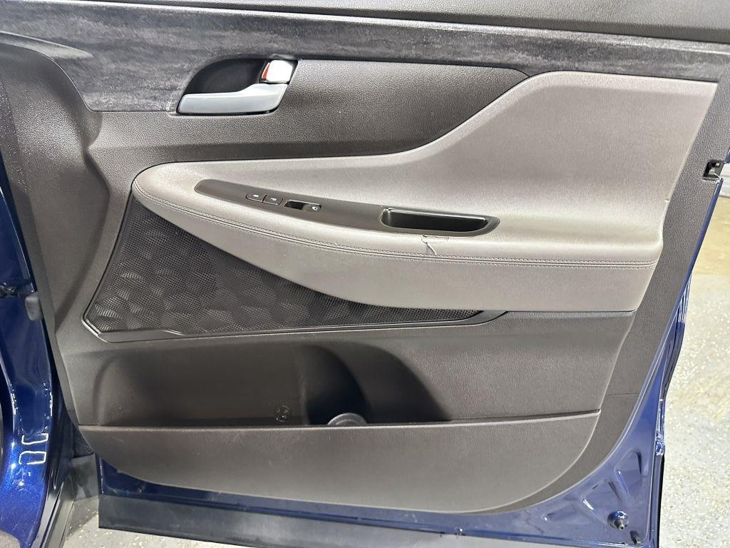 Hyundai Santa Fe SE 2.4L Auto FWD 2019