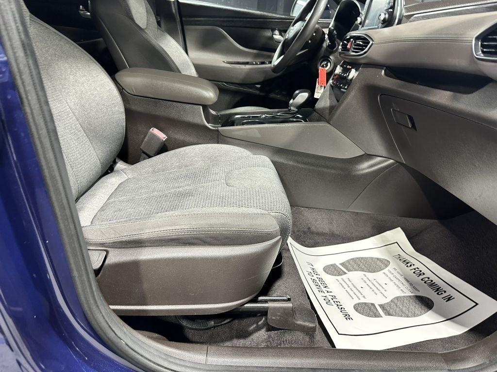 Hyundai Santa Fe SE 2.4L Auto FWD 2019