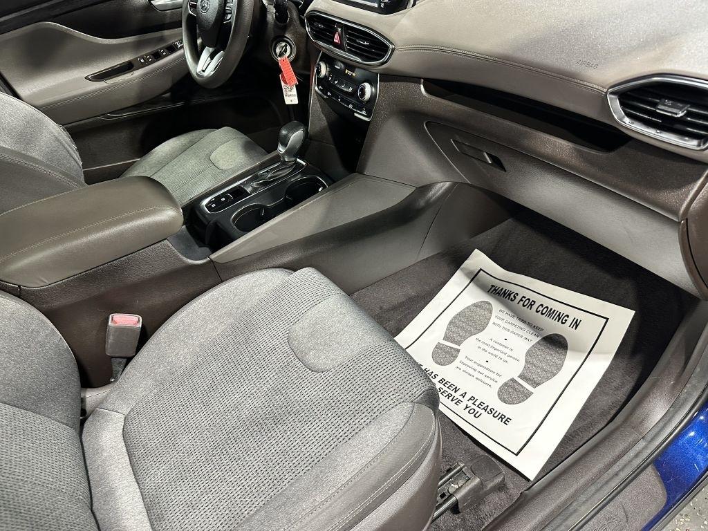 Hyundai Santa Fe SE 2.4L Auto FWD 2019