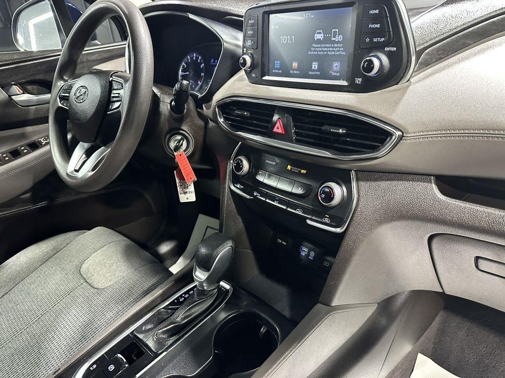 Hyundai Santa Fe SE 2.4L Auto FWD 2019