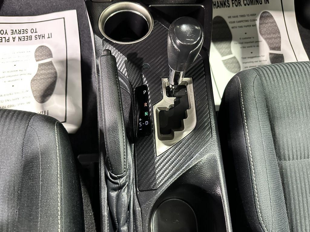 Toyota RAV4 XLE AWD 2015