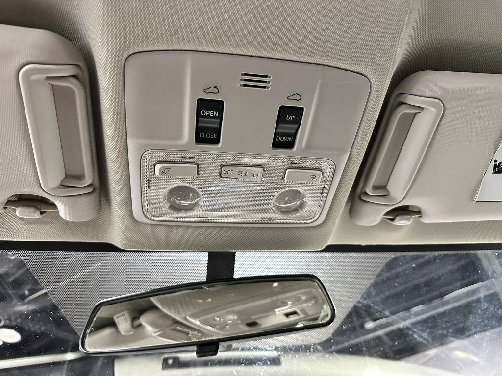 Toyota RAV4 XLE AWD 2015