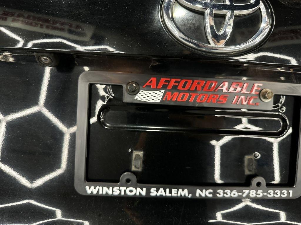 Toyota RAV4 XLE AWD 2015