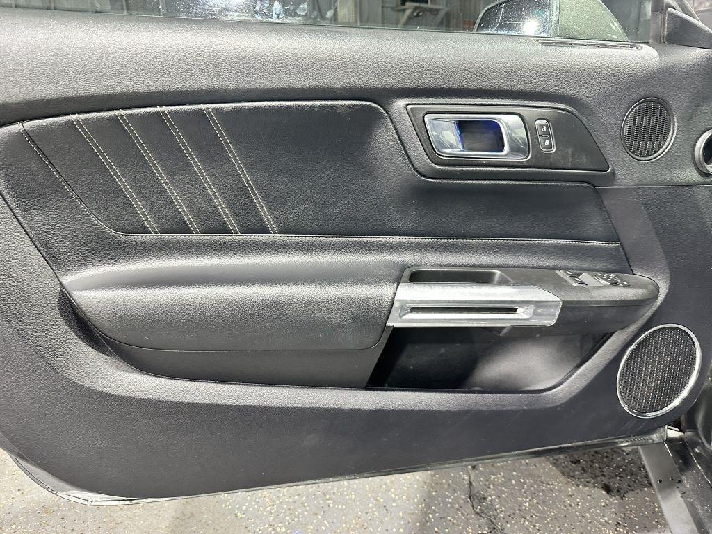 Ford Mustang EcoBoost Premium Coupe 2018