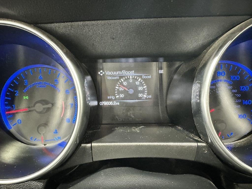 Ford Mustang EcoBoost Premium Coupe 2018