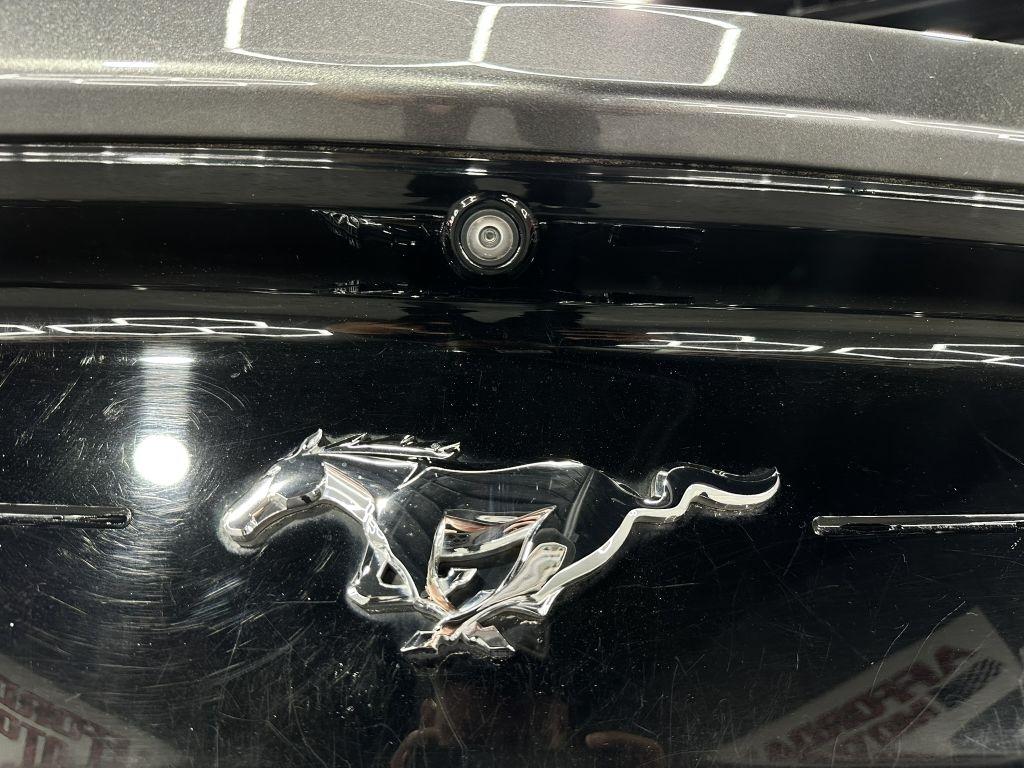 Ford Mustang EcoBoost Premium Coupe 2018