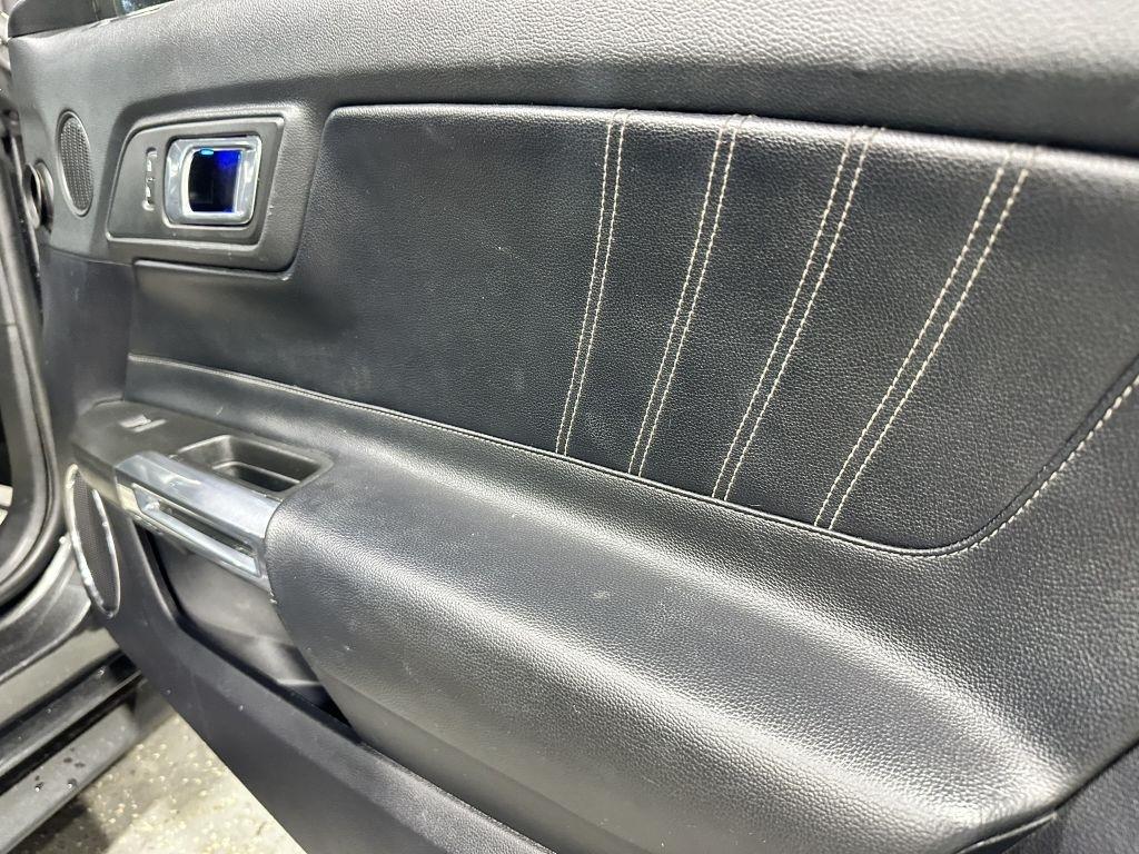 Ford Mustang EcoBoost Premium Coupe 2018