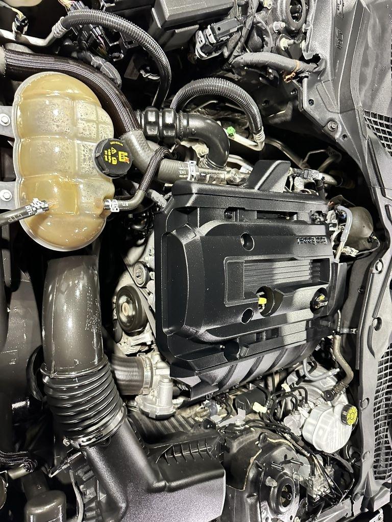 Ford Mustang EcoBoost Premium Coupe 2018