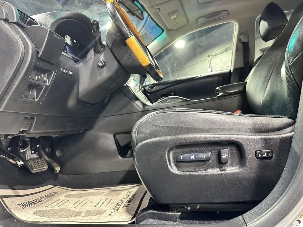 Lexus RX 350 AWD 2010