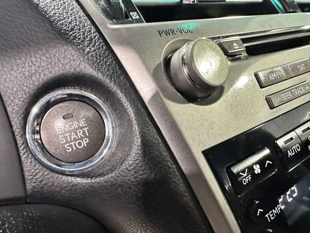 Lexus RX 350 AWD 2010