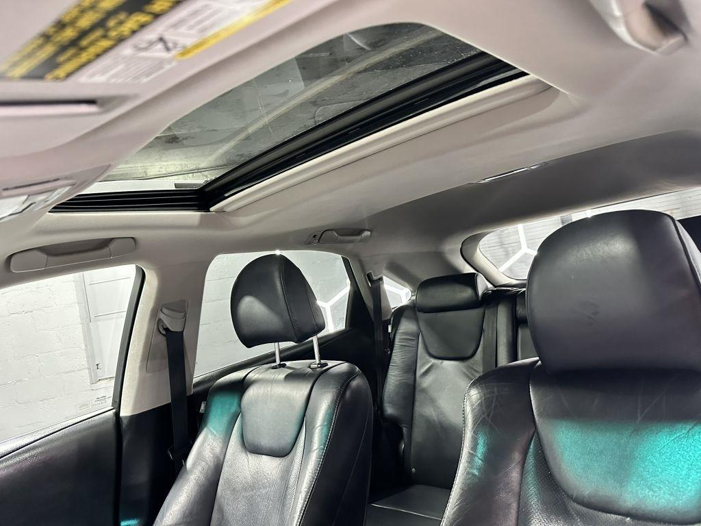 Lexus RX 350 AWD 2010