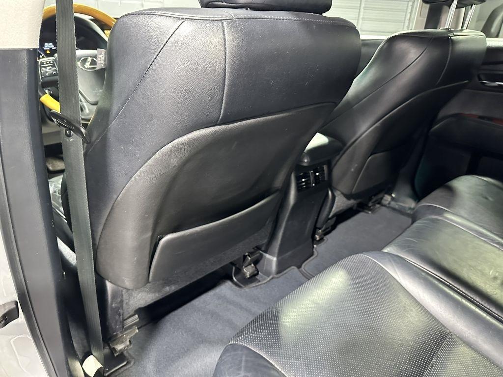Lexus RX 350 AWD 2010
