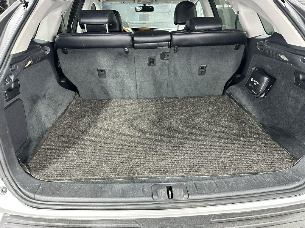 Lexus RX 350 AWD 2010