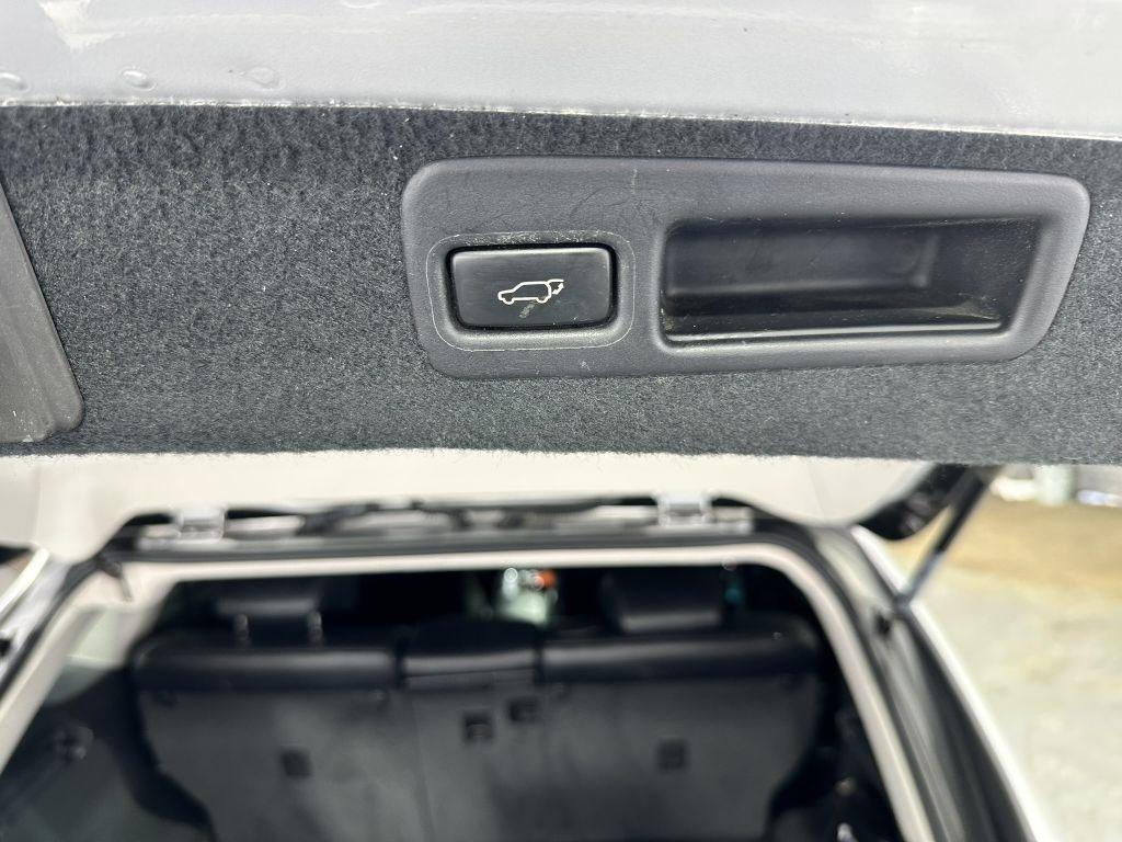 Lexus RX 350 AWD 2010