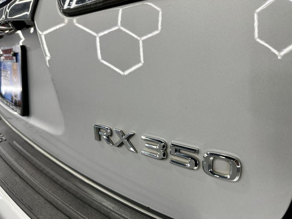 Lexus RX 350 AWD 2010