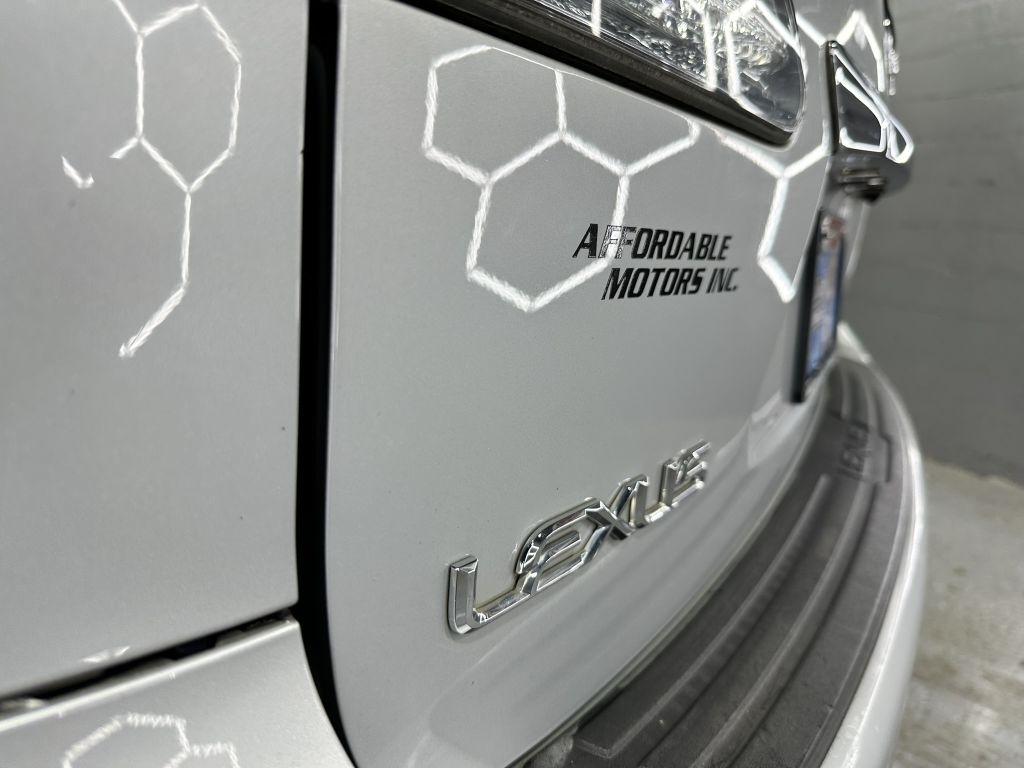Lexus RX 350 AWD 2010