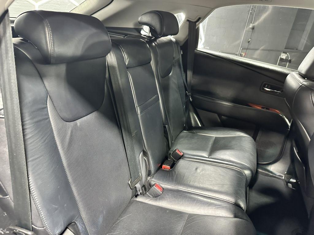 Lexus RX 350 AWD 2010