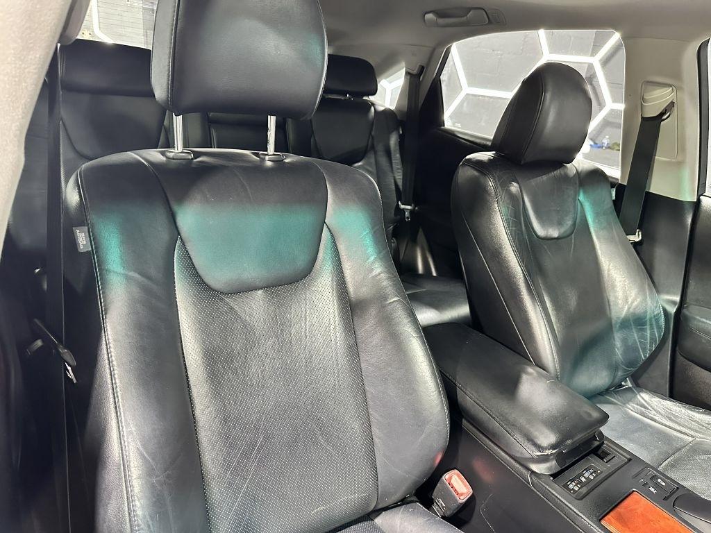 Lexus RX 350 AWD 2010