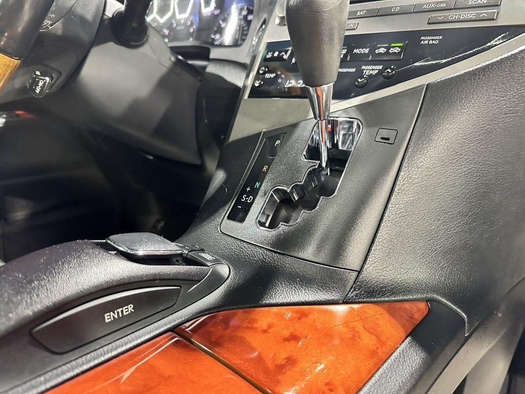 Lexus RX 350 AWD 2010