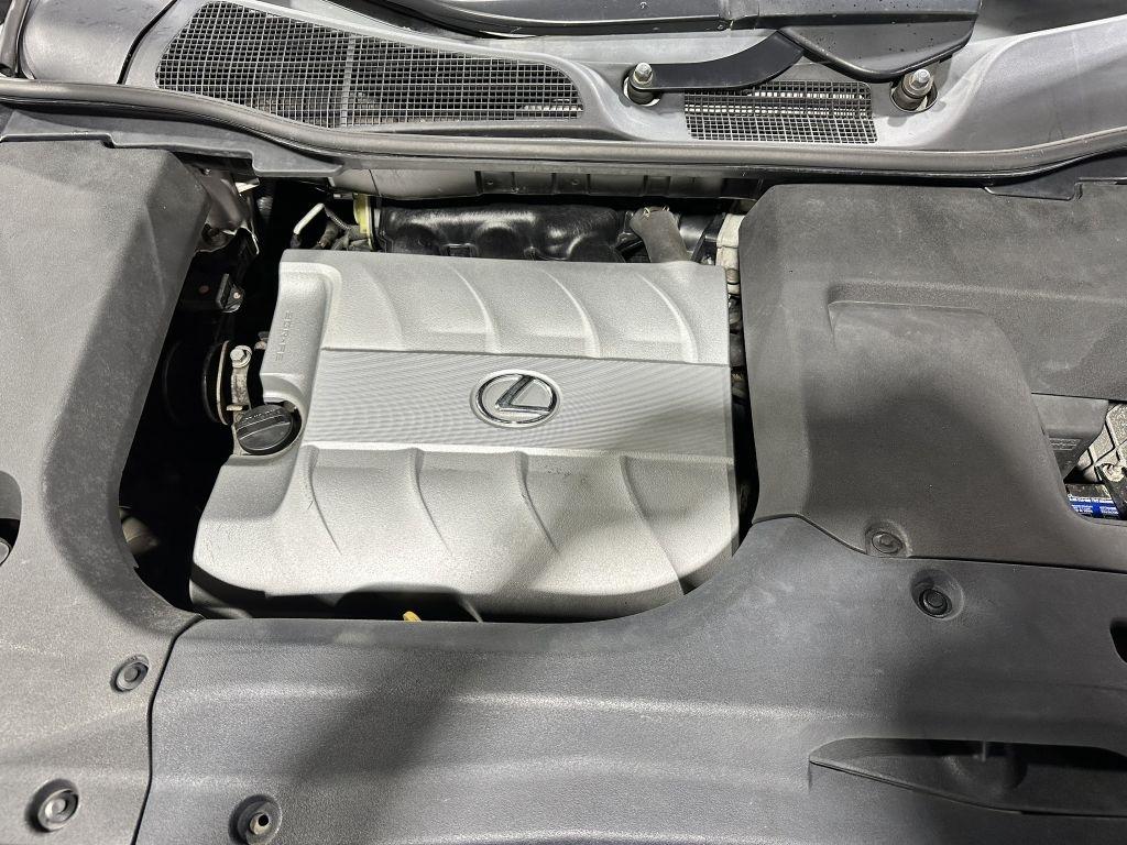 Lexus RX 350 AWD 2010
