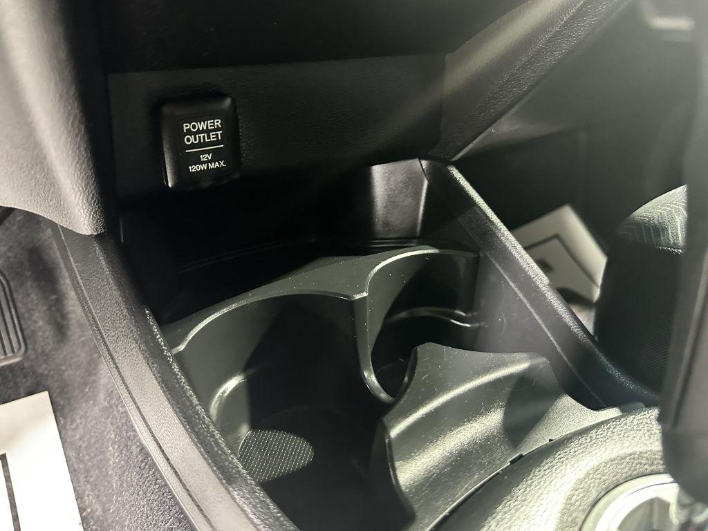 Honda Fit Sport 5-Speed AT 2010